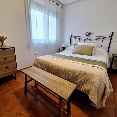 Appartement Paseo Costa Vicedo Extérieur photo