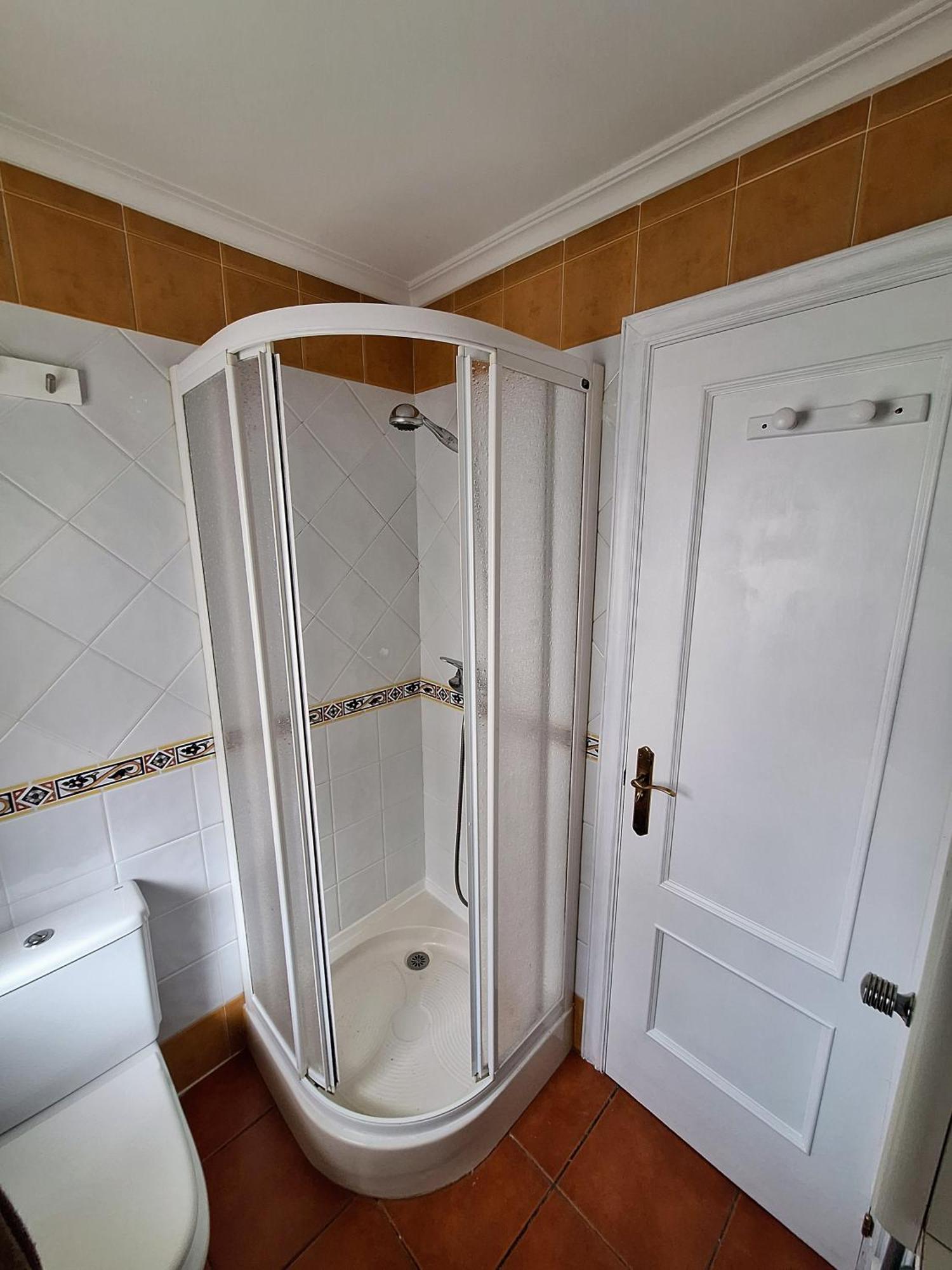 Appartement Paseo Costa Vicedo Extérieur photo