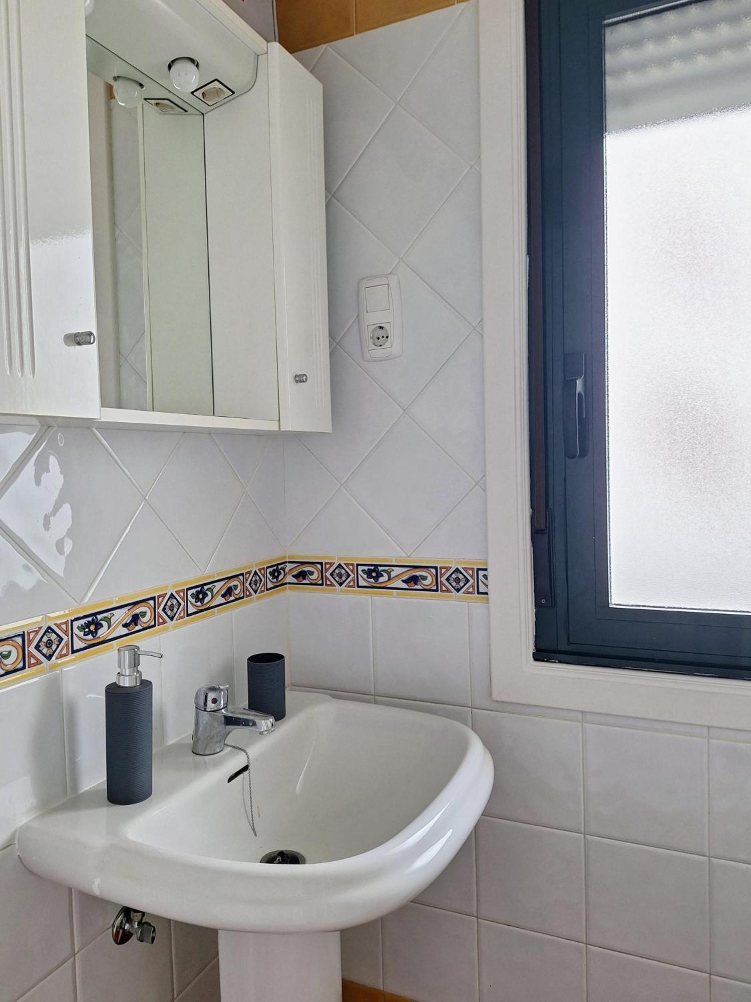 Appartement Paseo Costa Vicedo Extérieur photo