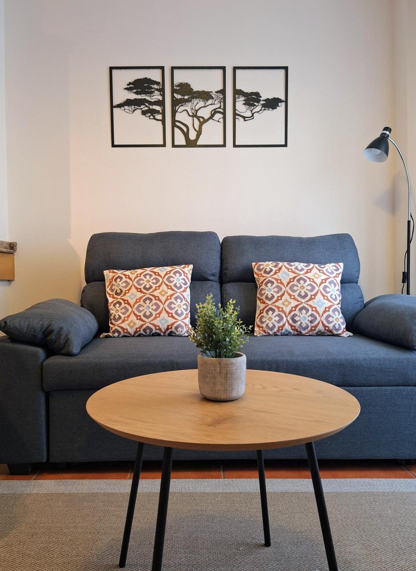 Appartement Paseo Costa Vicedo Extérieur photo