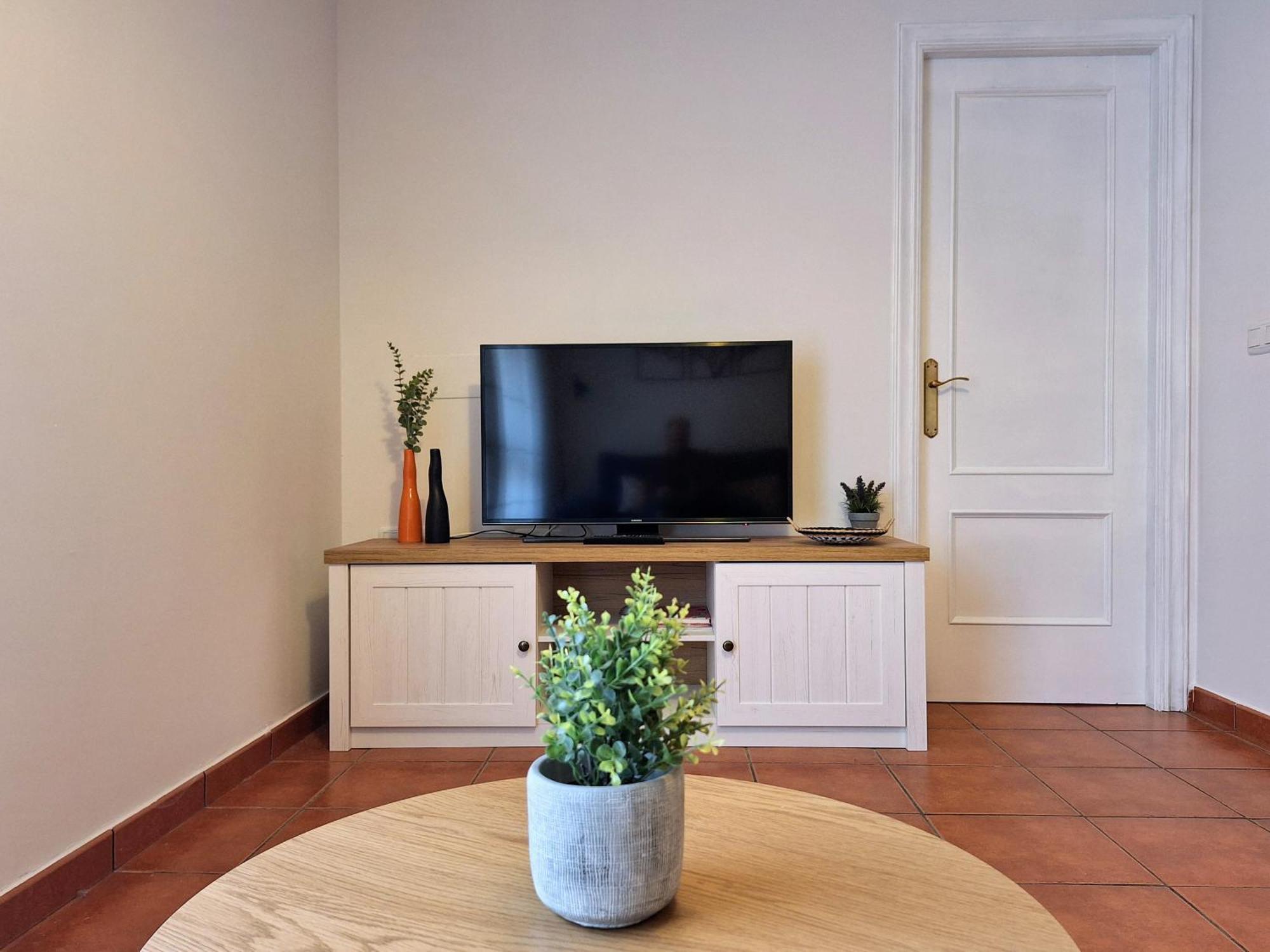 Appartement Paseo Costa Vicedo Extérieur photo
